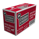 STOCKMAN & PADDOCK BISCUITS BEEF 10KG