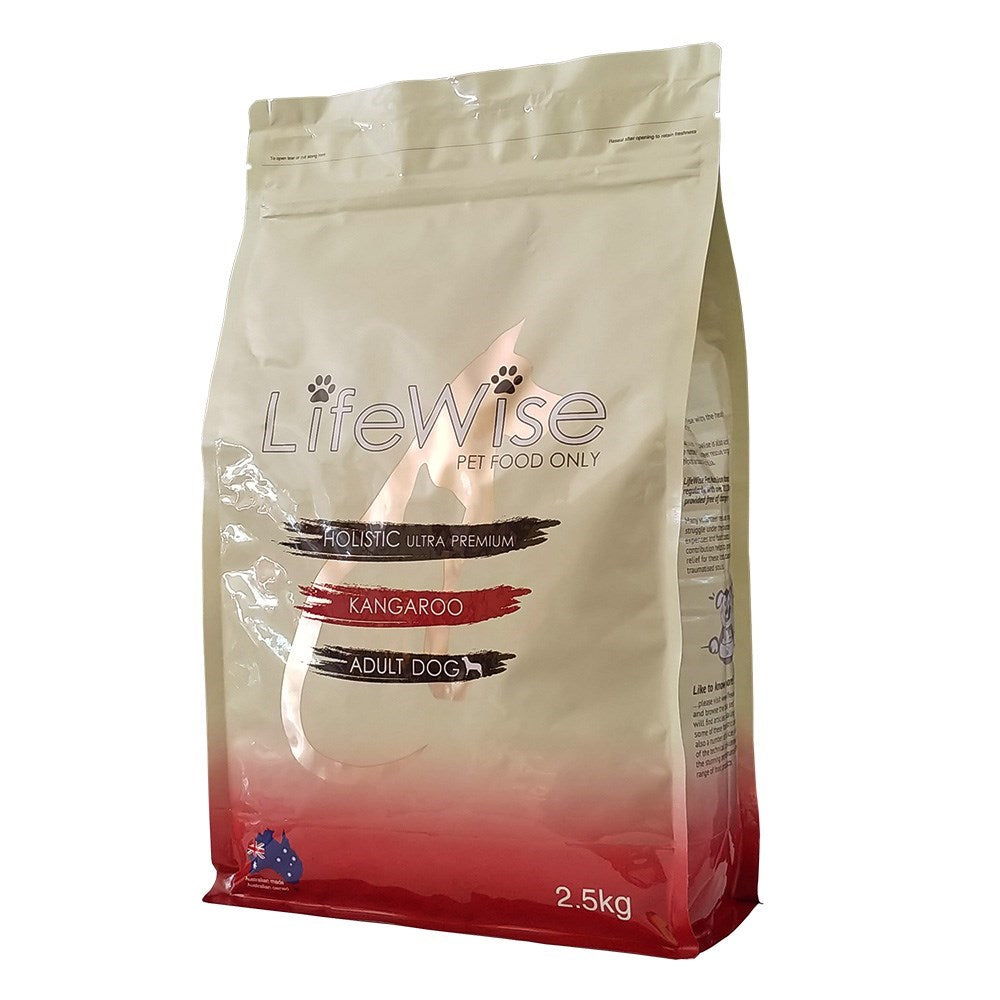 LIFEWISE KANGAROO 2.5KG