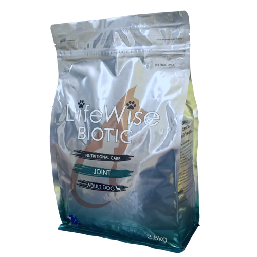 LIFEWISE BIOTIC JOINT LAMB 2.5KG