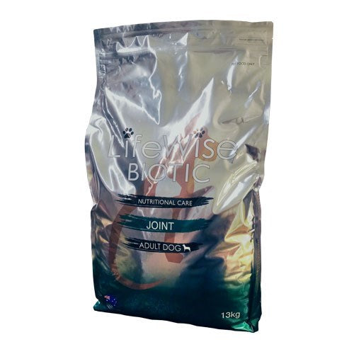 LIFEWISE BIOTIC JOINT LAMB 13KG