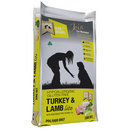 MEALS FOR MUTTS DOG LITE TURKEY & LAMB 20KG