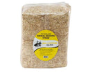 BREEDERS CHOICE SEEDS SMALL ANIMAL BEDDING STRAW 2KG