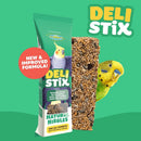 VETAFARM DELISTIX NATURAL NIBBLES 100G