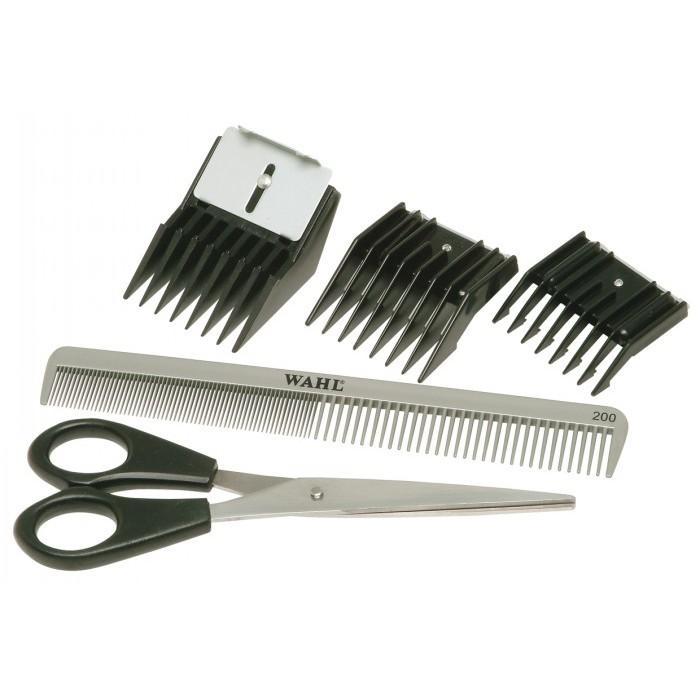 WAHL KM2 ACCESSORY PACK