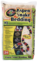 ZOO MED ASPEN SNAKE BEDDING 26.4L