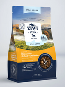 ZIWI PEAK DOG STEAM DRIED CHICKEN W/FRUITS 800G