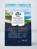 ZIWI PEAK CAT STEAM DRIED CHICKEN & MACKEREL 800G