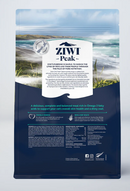 ZIWI PEAK CAT STEAM DRIED SOUTH PACIFIC FISH 800G