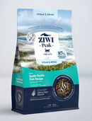 ZIWI PEAK CAT STEAM DRIED SOUTH PACIFIC FISH 800G