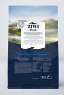 ZIWI PEAK DOG STEAM DRIED LAMB VEGETABLES 800G