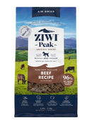 ZIWI PEAK DOG AIR DRIED BEEF 2.5KG