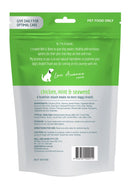 **BELL & BONE DENTAL STICKS CHICKEN, MINT & SEAWEED MEDIUM 182G