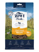 ZIWI PEAK DOG AIR DRIED CHICKEN 454GM