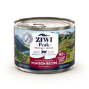 ZIWI PEAK CAT CAN VENISON 185G