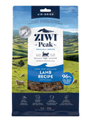 ZIWI PEAK CAT AIR DRIED LAMB 400G