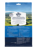 ZIWI PEAK CAT AIR DRIED LAMB 400G