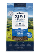 ZIWI PEAK DOG AIR DRIED LAMB 2.5KG