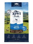 ZIWI PEAK DOG AIR DRIED LAMB 454GM