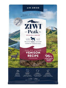ZIWI PEAK DOG AIR DRIED VENISON 1KG