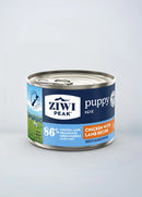 ZIWI PEAK PUPPY CHICKEN & LAMB CAN 170G
