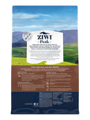 ZIWI PEAK CAT AIR DRIED BEEF 1KG