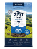 ZIWI PEAK CAT AIR DRIED LAMB 1KG