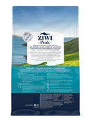 ZIWI PEAK CAT AIR DRIED MACKEREL & LAMB 1KG