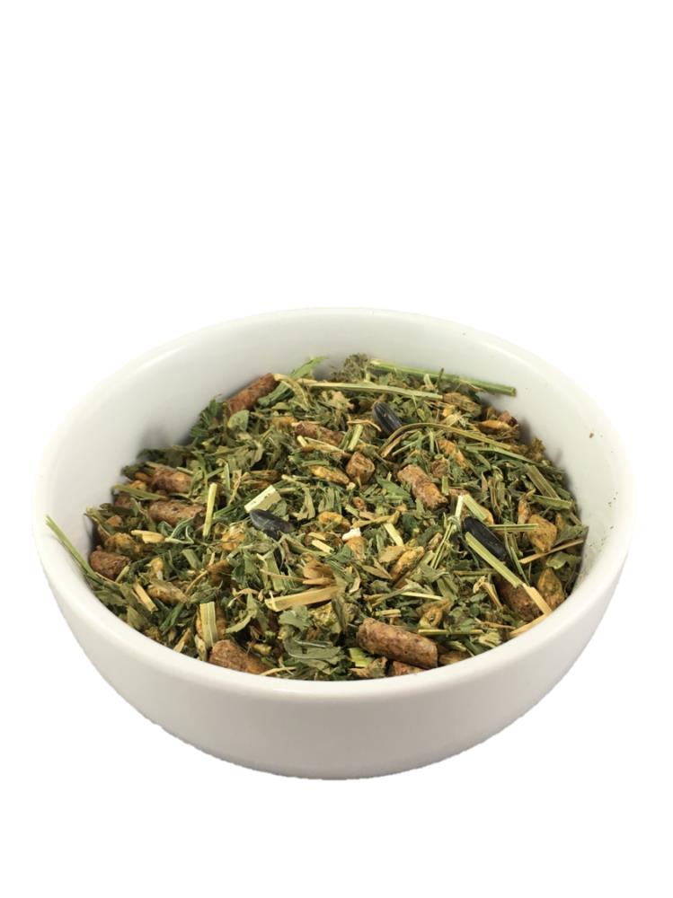 PREMIUM GUINEA PIG CORRECT 600G