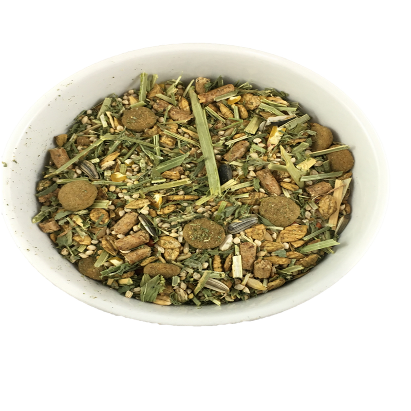 PREMIUM RAT & MOUSE CORRECT MENU 2KG