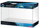 BLUE PLANET GLASS AQUARIUM 122X38X45CM