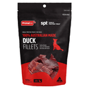 PRIME 100 SPT DUCK FILLETS TREAT 100G