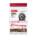 PRIME 100 SPD PRIME CUT BEEF TREATS 100G