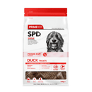 PRIME 100 SPD PRIME CUT DUCK TREATS 100G