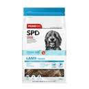 PRIME 100 SPD PRIME CUT LAMB TREATS 100G