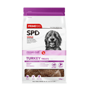 PRIME 100 SPD PRIME CUT TURKEY TREATS 100G