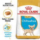 ROYAL CANIN DOG CHIHUAHUA PUPPY 1.5KG