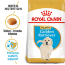 ROYAL CANIN DOG GOLDEN RETRIEVER PUPPY 12KG