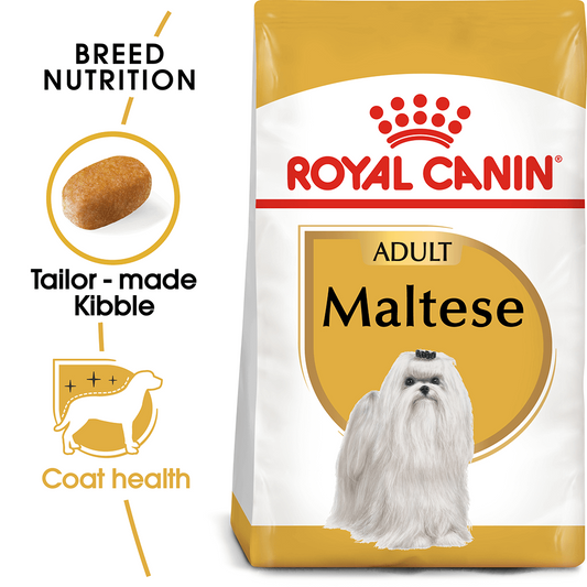 ROYAL CANIN DOG MALTESE ADULT 1.5KG