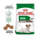 ROYAL CANIN DOG MINI AGEING 12+ 1.5KG