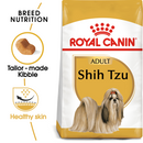ROYAL CANIN DOG SHIH TZU ADULT 1.5KG